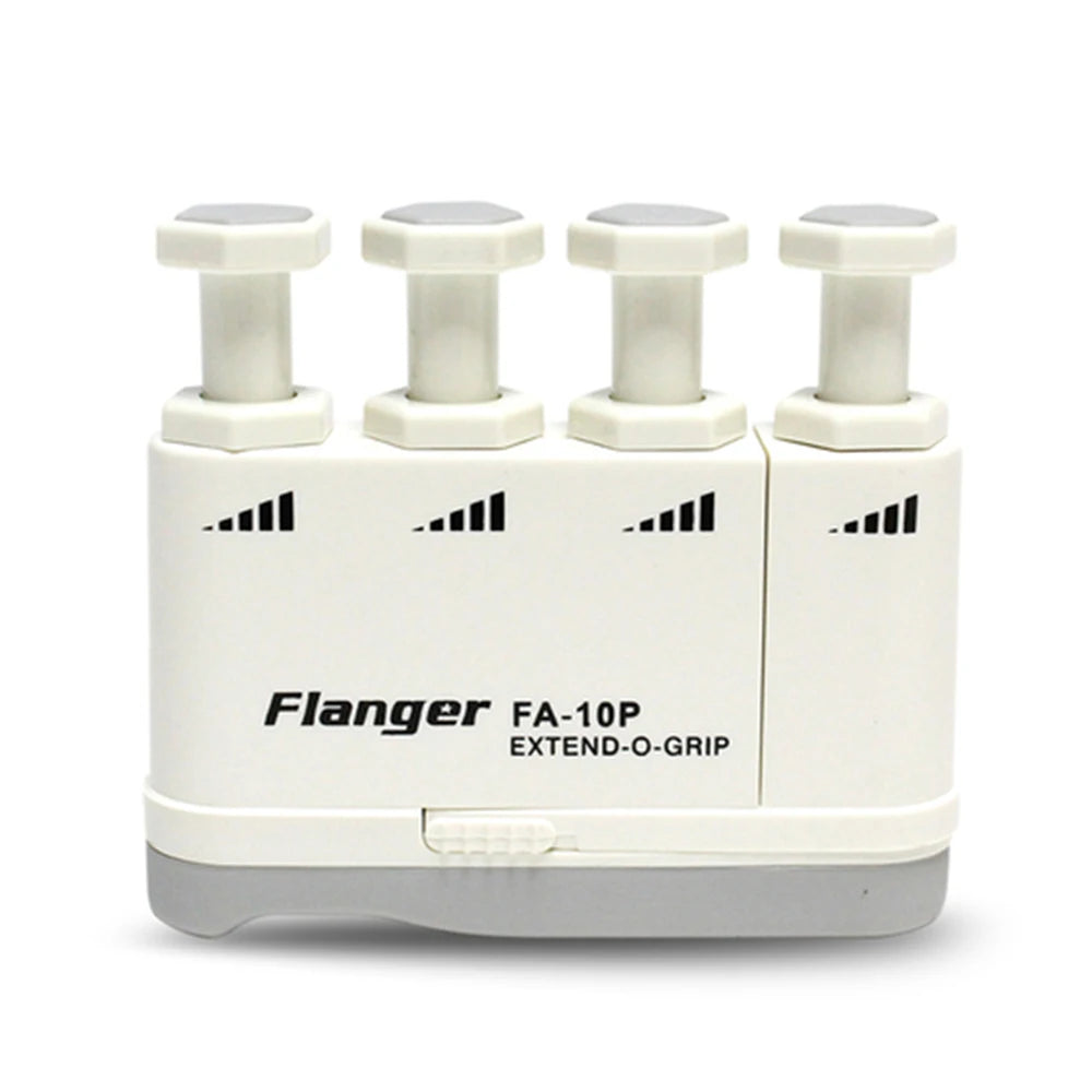 Finger Trainer Exerciser Hand Grip Finger Piano Guitar Finger Sensitivity Strength Power Practice Trainers Finger Exerciser