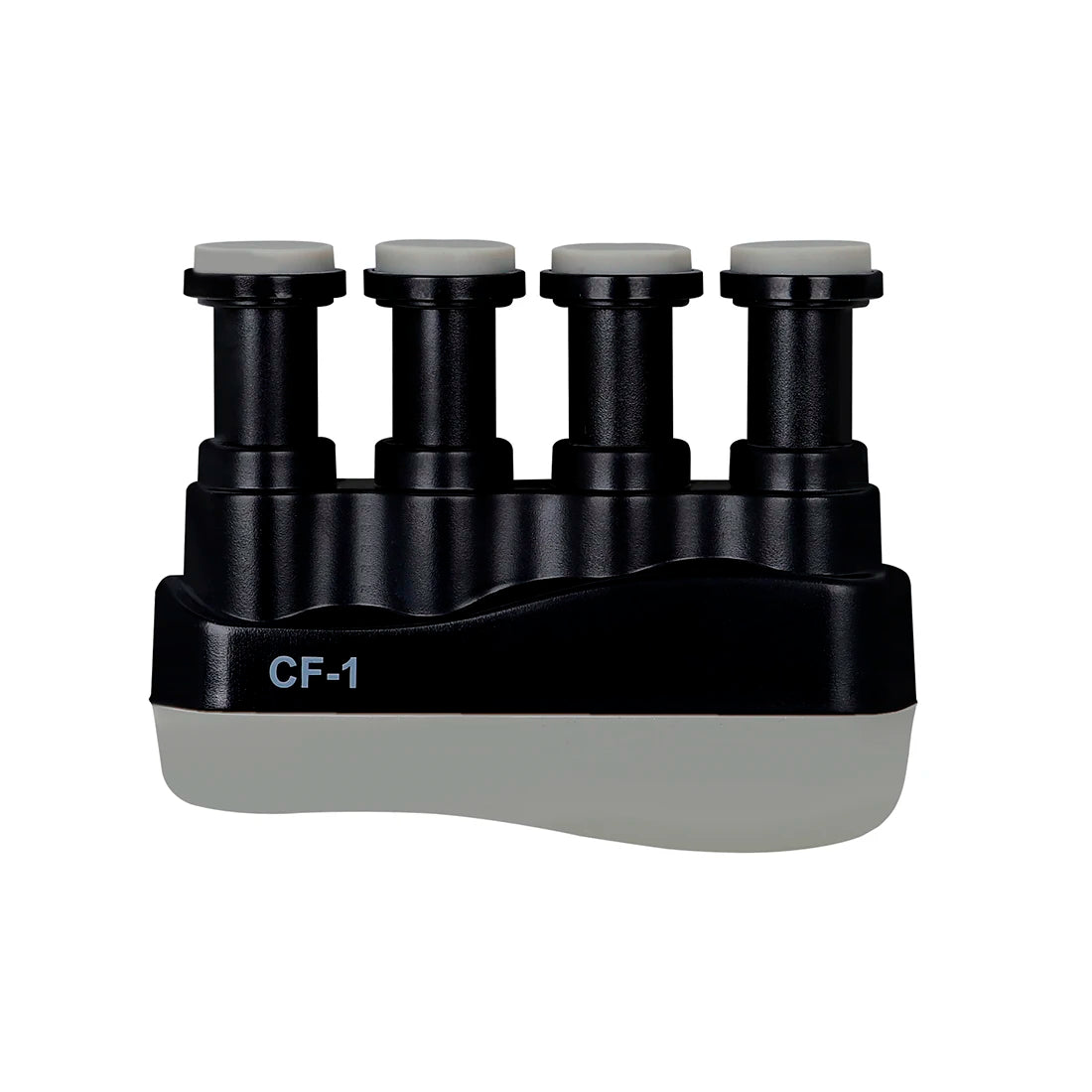 Finger Trainer Exerciser Hand Grip Finger Piano Guitar Finger Sensitivity Strength Power Practice Trainers Finger Exerciser
