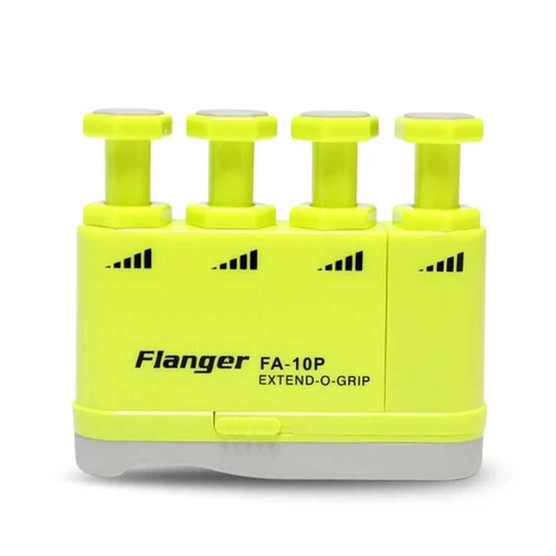 Finger Trainer Exerciser Hand Grip Finger Piano Guitar Finger Sensitivity Strength Power Practice Trainers Finger Exerciser