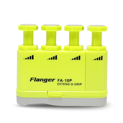Finger Trainer Exerciser Hand Grip Finger Piano Guitar Finger Sensitivity Strength Power Practice Trainers Finger Exerciser