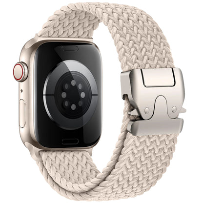 Strap for  Watch Bands Ultra2 3 49Mm 40Mm 44Mm 46Mm 42Mm 45Mm Parachute Braided Bracelet Correas Iwatch Series SE 9 8 10 11