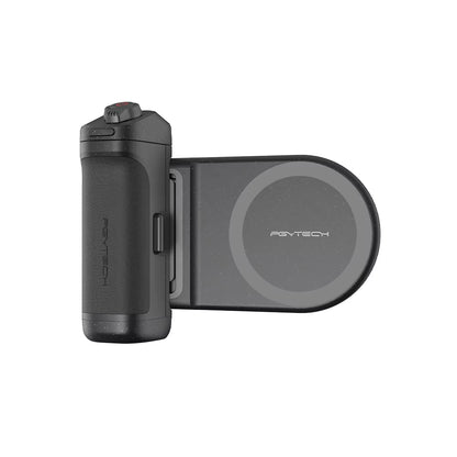 Magcam 1& 2 Phone Grip 3-In-1Camera Phone Grip Modular Kit Bluetooth Remote