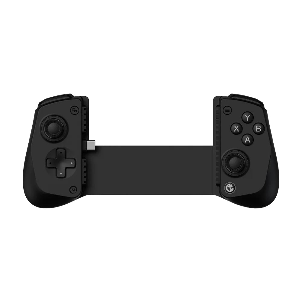 Gamesir X5 Lite Mobile Controller for Android, Iphone 16/15, Ipad Mini -  Effect Sticks, Lightweight Ergonomic Design