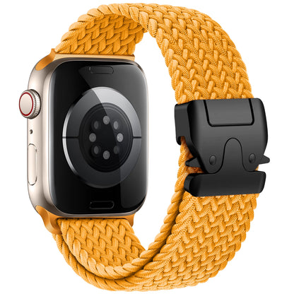 Strap for  Watch Bands Ultra2 3 49Mm 40Mm 44Mm 46Mm 42Mm 45Mm Parachute Braided Bracelet Correas Iwatch Series SE 9 8 10 11