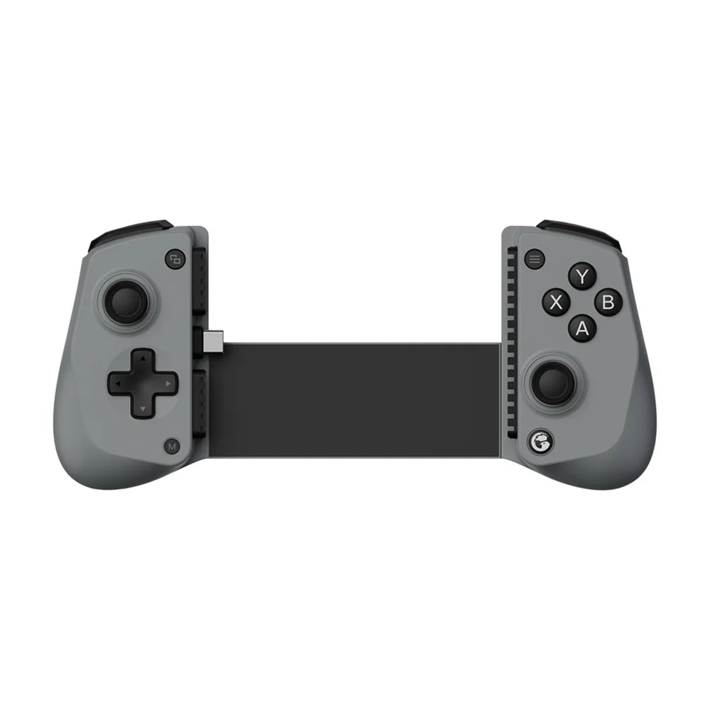 Gamesir X5 Lite Mobile Controller for Android, Iphone 16/15, Ipad Mini -  Effect Sticks, Lightweight Ergonomic Design