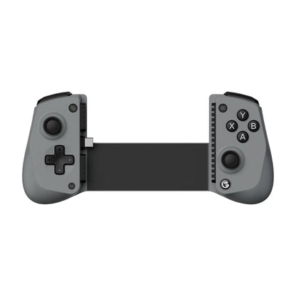 Gamesir X5 Lite Mobile Controller for Android, Iphone 16/15, Ipad Mini -  Effect Sticks, Lightweight Ergonomic Design
