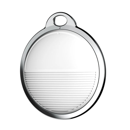 Mini GPS Tracker for Apple Ios System Find My APP Tag Wallet Finder Bike Bag Loss Tracker Smart Bluetooth Locator