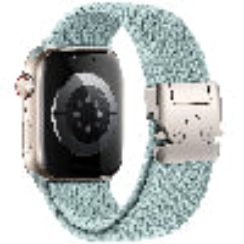 Strap for  Watch Bands Ultra2 3 49Mm 40Mm 44Mm 46Mm 42Mm 45Mm Parachute Braided Bracelet Correas Iwatch Series SE 9 8 10 11