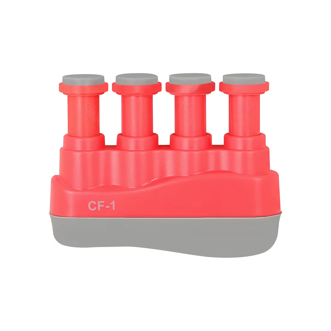 Finger Trainer Exerciser Hand Grip Finger Piano Guitar Finger Sensitivity Strength Power Practice Trainers Finger Exerciser