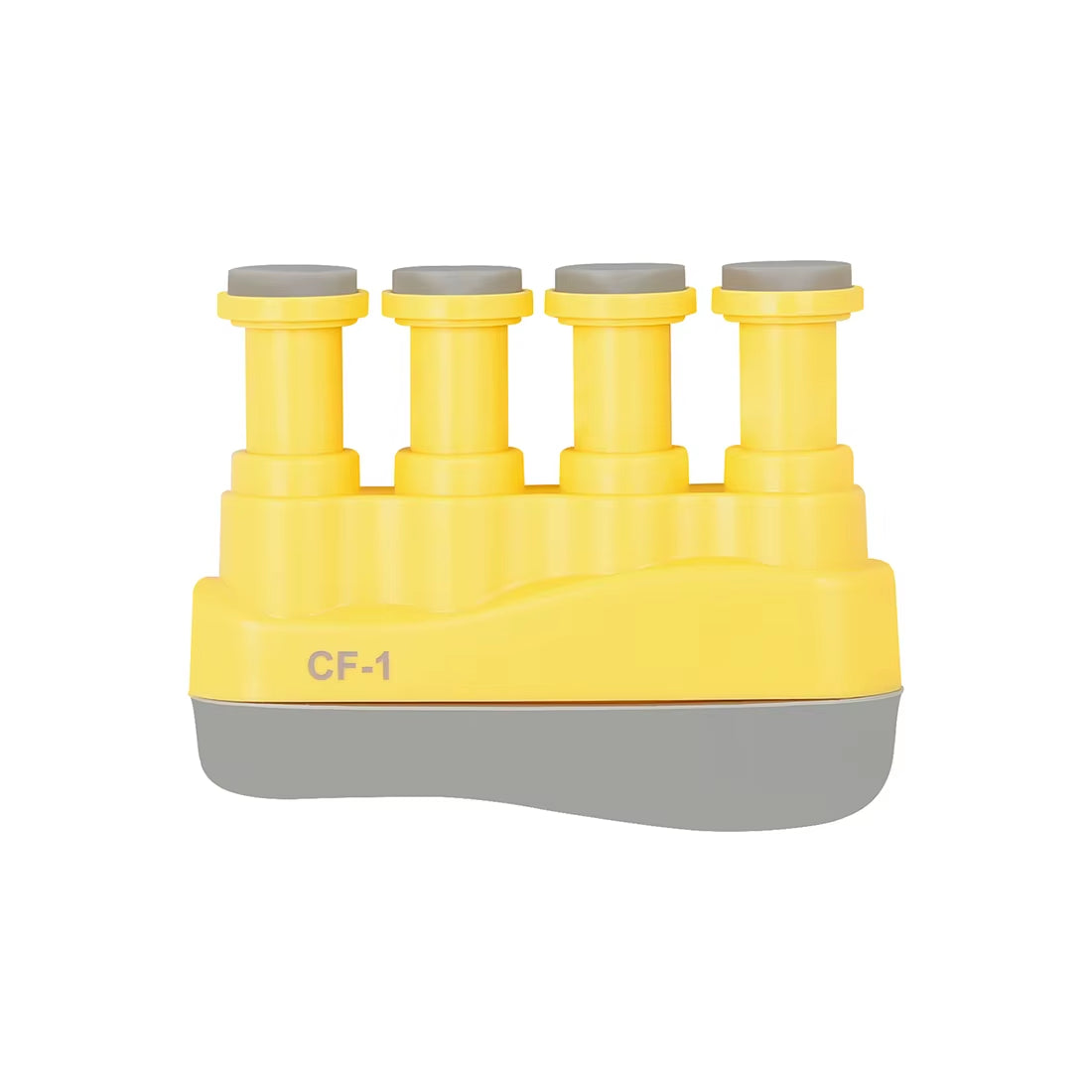 Finger Trainer Exerciser Hand Grip Finger Piano Guitar Finger Sensitivity Strength Power Practice Trainers Finger Exerciser