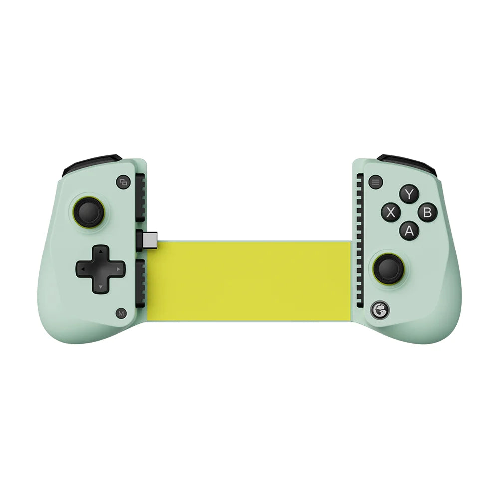 Gamesir X5 Lite Mobile Controller for Android, Iphone 16/15, Ipad Mini -  Effect Sticks, Lightweight Ergonomic Design