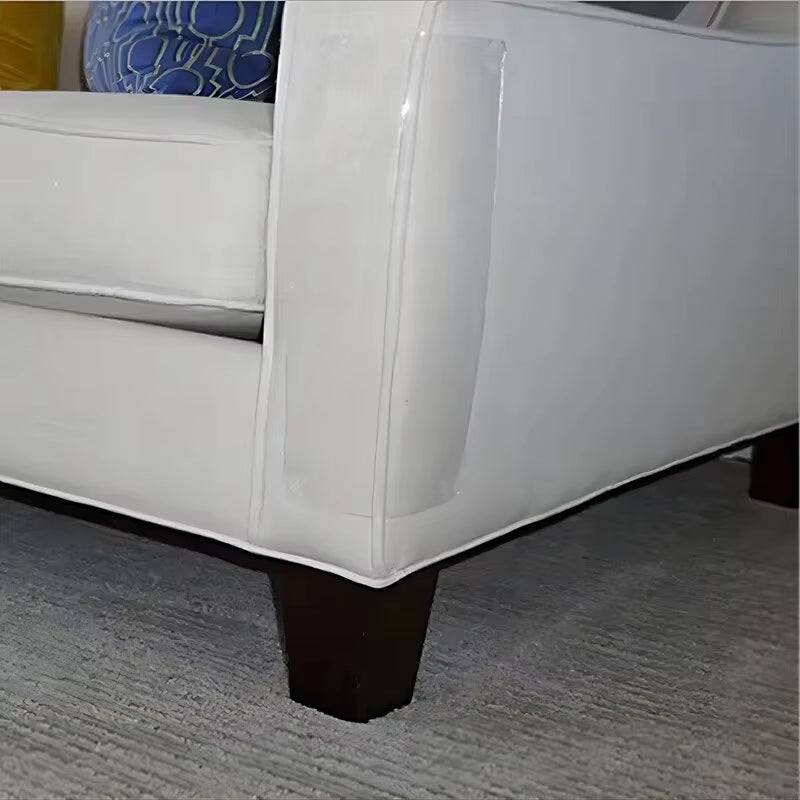 Cat Scratch Sofa Protection Pads Anti-Cat Scratch Couch Guard Pads Stickers Self-Adhesive Pet Furniture Protectors Cover