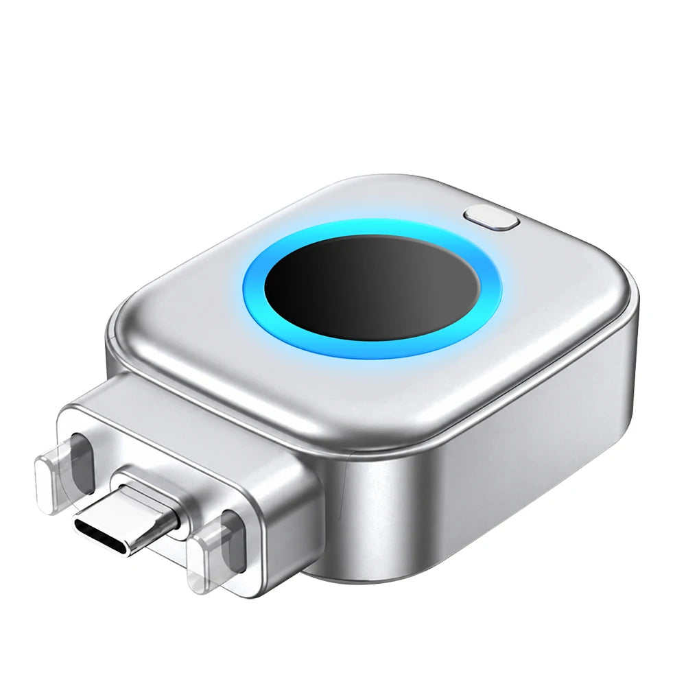 140W Type-C Phone Charger Fast Charging Adapter Automatic Power-Off Full Charge Separator for Earphone Mobile Phone Charging