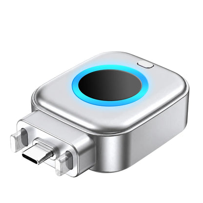 140W Type-C Phone Charger Fast Charging Adapter Automatic Power-Off Full Charge Separator for Earphone Mobile Phone Charging