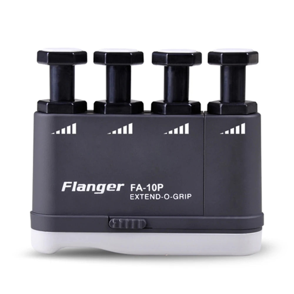 Finger Trainer Exerciser Hand Grip Finger Piano Guitar Finger Sensitivity Strength Power Practice Trainers Finger Exerciser