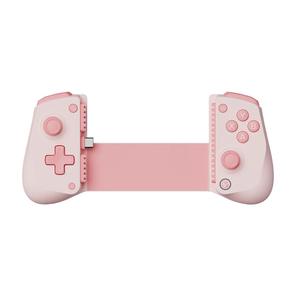 Gamesir X5 Lite Mobile Controller for Android, Iphone 16/15, Ipad Mini -  Effect Sticks, Lightweight Ergonomic Design