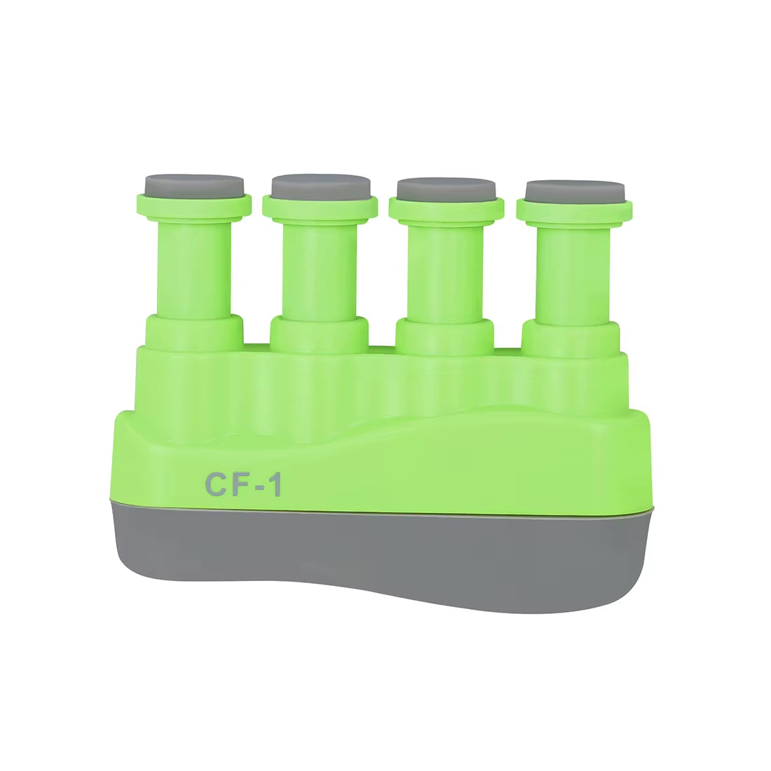 Finger Trainer Exerciser Hand Grip Finger Piano Guitar Finger Sensitivity Strength Power Practice Trainers Finger Exerciser
